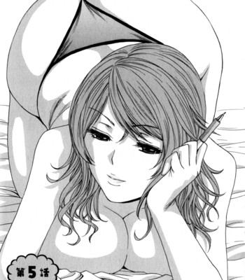 Little stepsister love space ch. 1-10  {tadanohito} comic porn sex 156