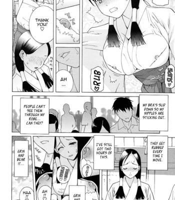 Little stepsister love space ch. 1-11  {tadanohito} comic porn sex 86