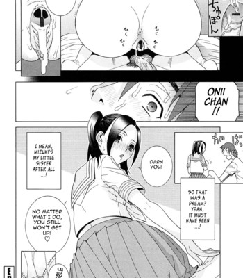 Little stepsister love space ch. 1-11  {tadanohito} comic porn sex 150