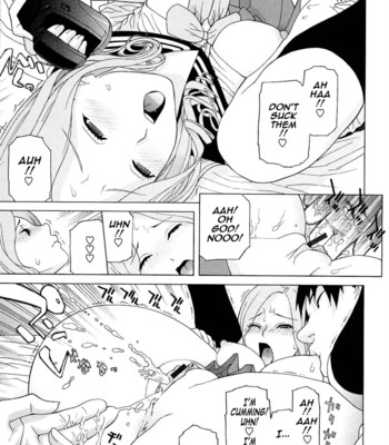 Little stepsister love space ch. 1-11  {tadanohito} comic porn sex 181