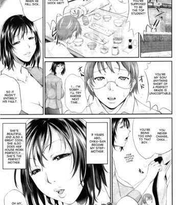 Live video streaming life with my stepmom comic porn sex 6