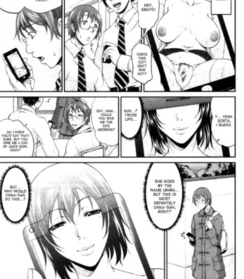 Live video streaming life with my stepmom comic porn sex 8