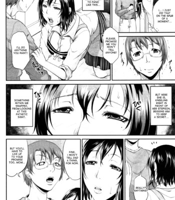 Live video streaming life with my stepmom comic porn sex 11