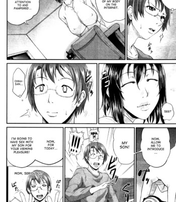 Live video streaming life with my stepmom comic porn sex 27