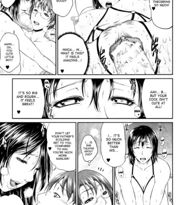 Live video streaming life with my stepmom comic porn sex 32