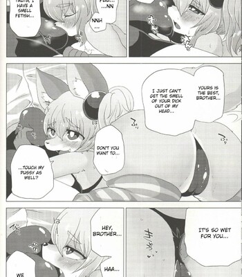 Loli Bakunyuu Idol Kanade ○sai comic porn sex 9