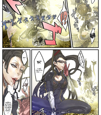 Lollipop {bfrost} comic porn sex 11