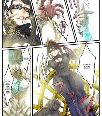 Lollipop {bfrost} comic porn sex 12