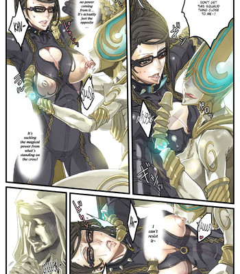 Lollipop {bfrost} comic porn sex 13