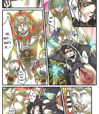 Lollipop {bfrost} comic porn sex 15