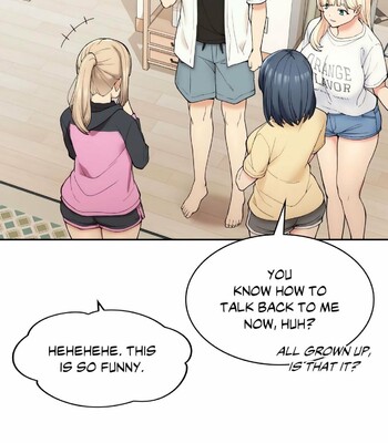 [Lon watanuki & Simejirow] Hometown Hotties 1-10 (Uncensored) comic porn sex 37