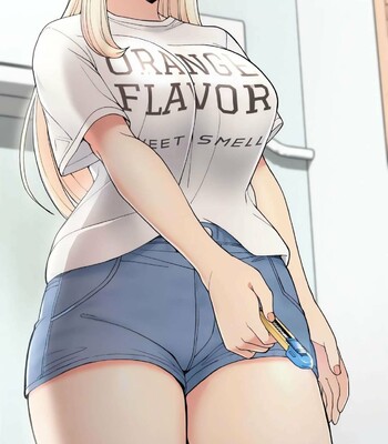 [Lon watanuki & Simejirow] Hometown Hotties 1-10 (Uncensored) comic porn sex 45