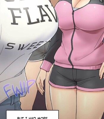 [Lon watanuki & Simejirow] Hometown Hotties 1-10 (Uncensored) comic porn sex 49