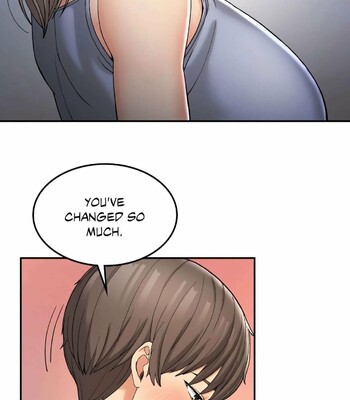 [Lon watanuki & Simejirow] Hometown Hotties 1-10 (Uncensored) comic porn sex 85