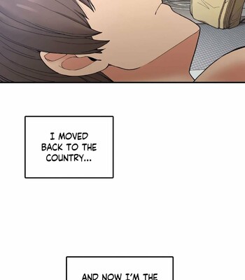 [Lon watanuki & Simejirow] Hometown Hotties 1-10 (Uncensored) comic porn sex 132