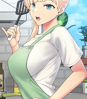 [Lon watanuki & Simejirow] Hometown Hotties 1-10 (Uncensored) comic porn sex 135