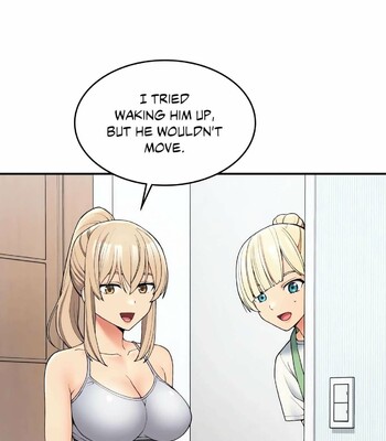 [Lon watanuki & Simejirow] Hometown Hotties 1-10 (Uncensored) comic porn sex 149