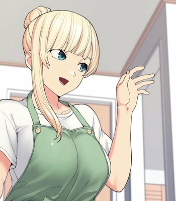 [Lon watanuki & Simejirow] Hometown Hotties 1-10 (Uncensored) comic porn sex 150