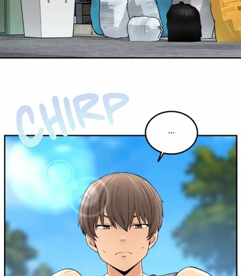 [Lon watanuki & Simejirow] Hometown Hotties 1-10 (Uncensored) comic porn sex 151