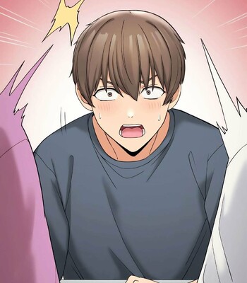 [Lon watanuki & Simejirow] Hometown Hotties 1-10 (Uncensored) comic porn sex 171