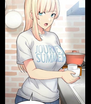 [Lon watanuki & Simejirow] Hometown Hotties 1-10 (Uncensored) comic porn sex 175