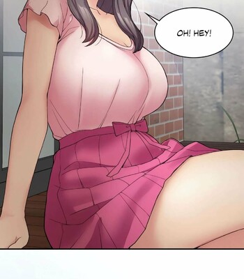 [Lon watanuki & Simejirow] Hometown Hotties 1-10 (Uncensored) comic porn sex 178