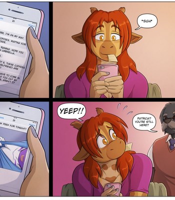 Londoners (ongoing) comic porn sex 10