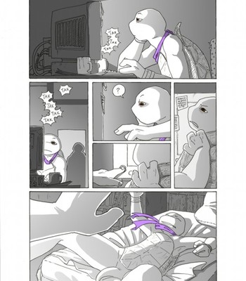 Long night comic porn sex 1