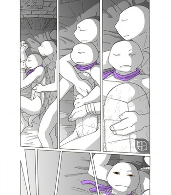 Long night comic porn sex 5