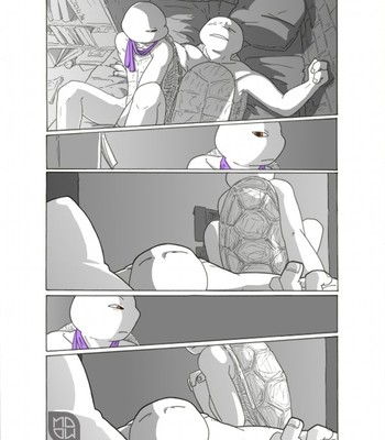 Long night comic porn sex 6