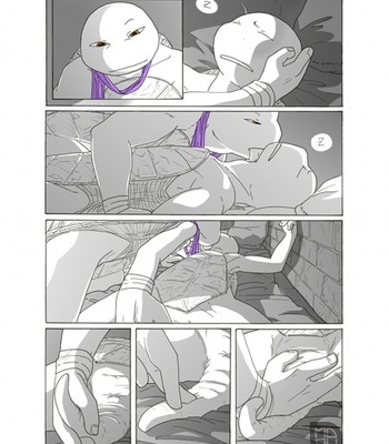 Long night comic porn sex 7