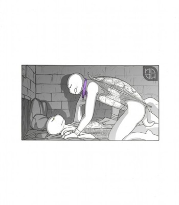 Long night comic porn sex 9