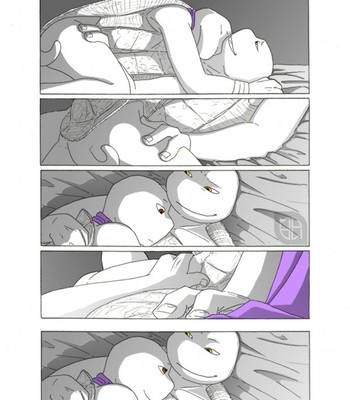 Long night comic porn sex 17