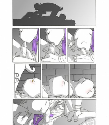Long night comic porn sex 18