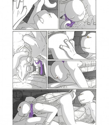 Long night comic porn sex 19