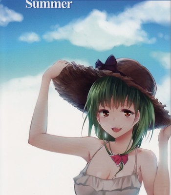 Longest summer comic porn thumbnail 001