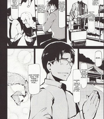 Longest summer comic porn sex 3