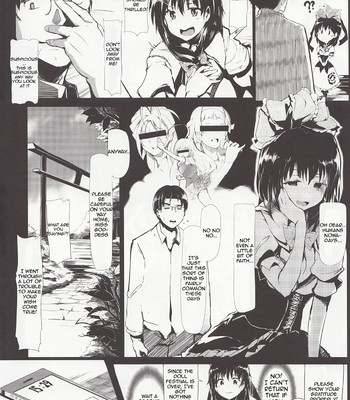 Longest summer comic porn sex 5