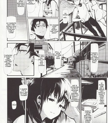 Longest summer comic porn sex 13