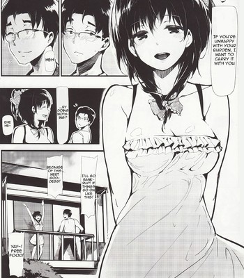 Longest summer comic porn sex 14