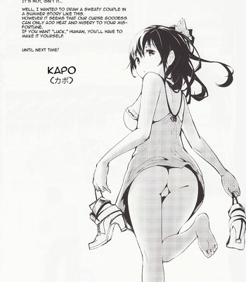 Longest summer comic porn sex 16