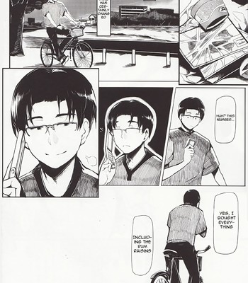 Longest summer comic porn sex 17