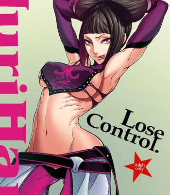 Lose Control [Colored] comic porn sex 1