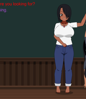 Lost gem? comic porn sex 5