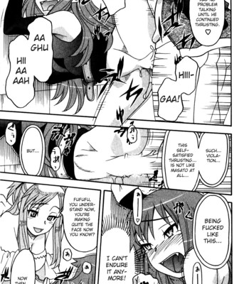 Love and devil vol. 2 comic porn sex 20