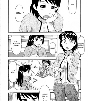 Love and devil vol. 2 comic porn sex 57