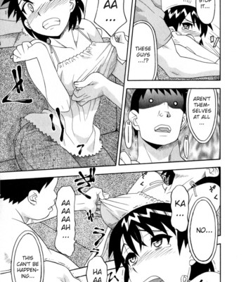 Love and devil vol. 2 comic porn sex 68