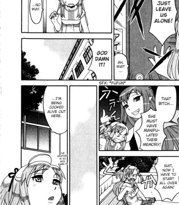 Love and devil vol. 2 comic porn sex 99