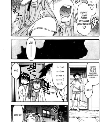 Love and devil vol. 2 comic porn sex 115