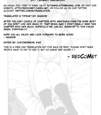 Love and devil vol. 2 comic porn sex 116